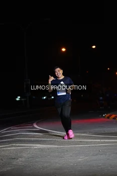Runner Photo 4858690