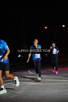 Runner Photo 4858691