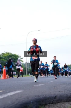 Runner Photo 4858692