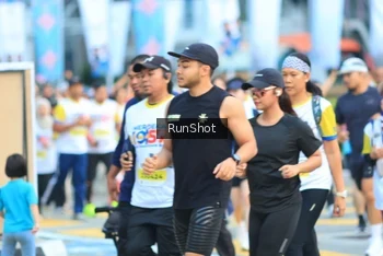Runner Photo 4858693