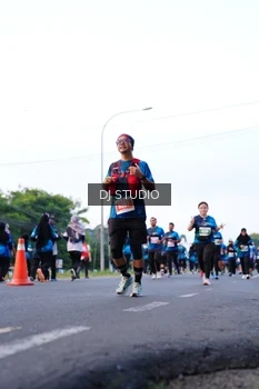 Runner Photo 4858697