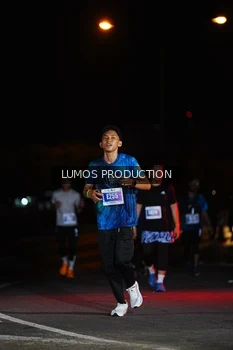 Runner Photo 4858700
