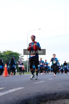 Runner Photo 4858701