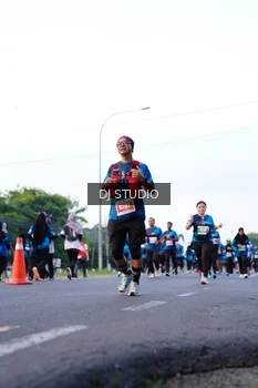 Runner Photo 4858702