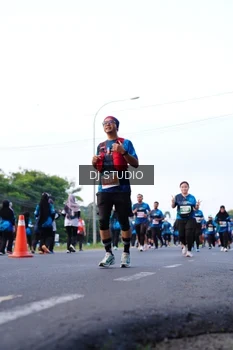 Runner Photo 4858703