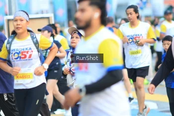 Runner Photo 4858705