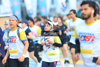 Runner Photo 4858706