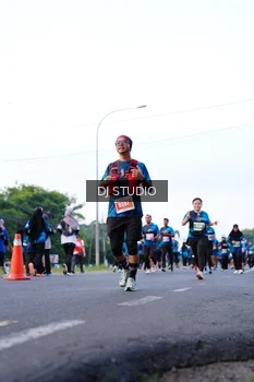 Runner Photo 4858707