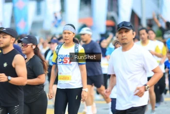 Runner Photo 4858708