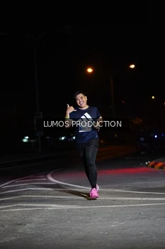 Runner Photo 4858709
