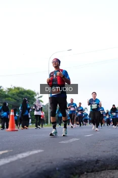 Runner Photo 4858710