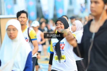Runner Photo 4858716
