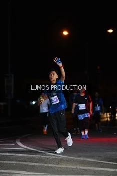 Runner Photo 4858717