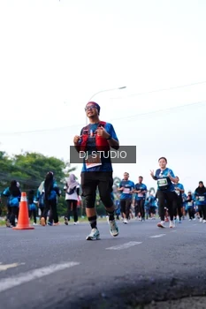 Runner Photo 4858718