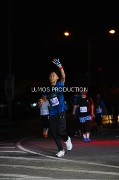 Runner Photo 4858719