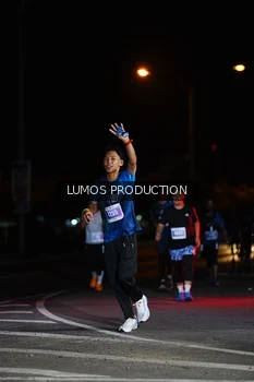 Runner Photo 4858720