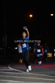 Runner Photo 4858721