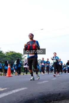 Runner Photo 4858724