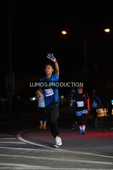 Runner Photo 4858727