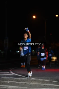 Runner Photo 4858730