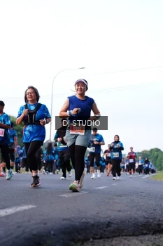 Runner Photo 4858732