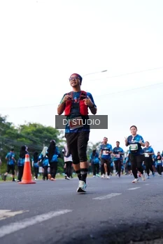 Runner Photo 4858737