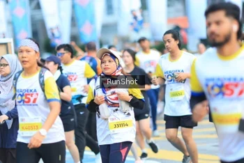 Runner Photo 4858738