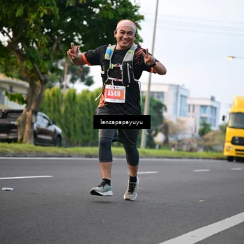 Runner Photo 4858740