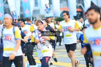 Runner Photo 4858745