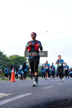 Runner Photo 4858749