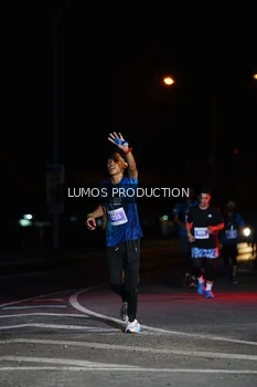 Runner Photo 4858750