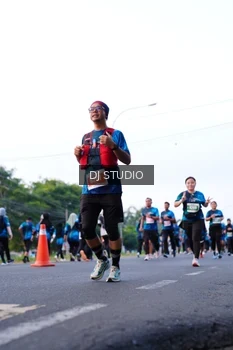 Runner Photo 4858752