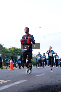 Runner Photo 4858753