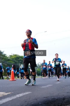 Runner Photo 4858755