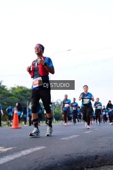 Runner Photo 4858759
