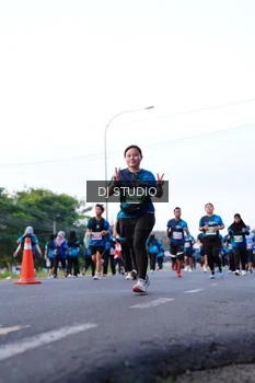 Runner Photo 4858763