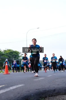Runner Photo 4858764