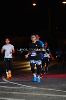 Runner Photo 4858765
