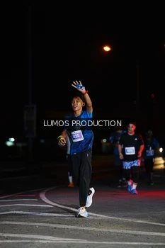 Runner Photo 4858766