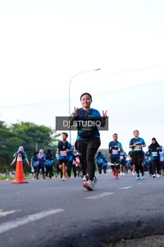 Runner Photo 4858767