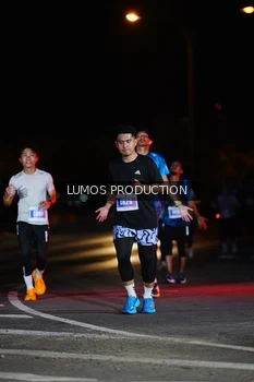 Runner Photo 4858768