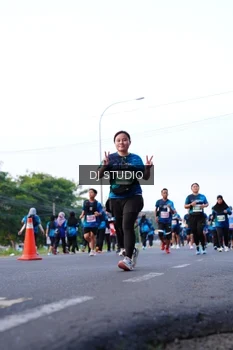 Runner Photo 4858770