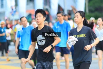 Runner Photo 4858771