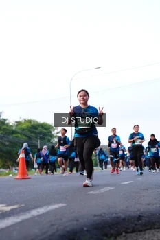 Runner Photo 4858773