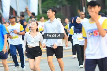 Runner Photo 4858775