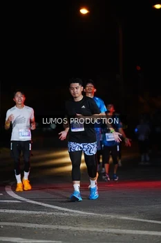 Runner Photo 4858779