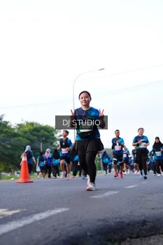 Runner Photo 4858780