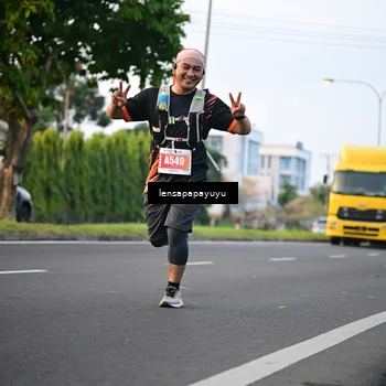 Runner Photo 4858787