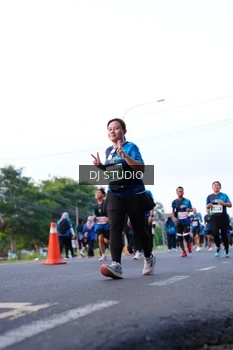 Runner Photo 4858788