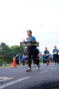 Runner Photo 4858790